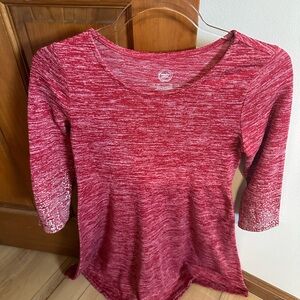 Wonder Nation Girls Christmas Dress